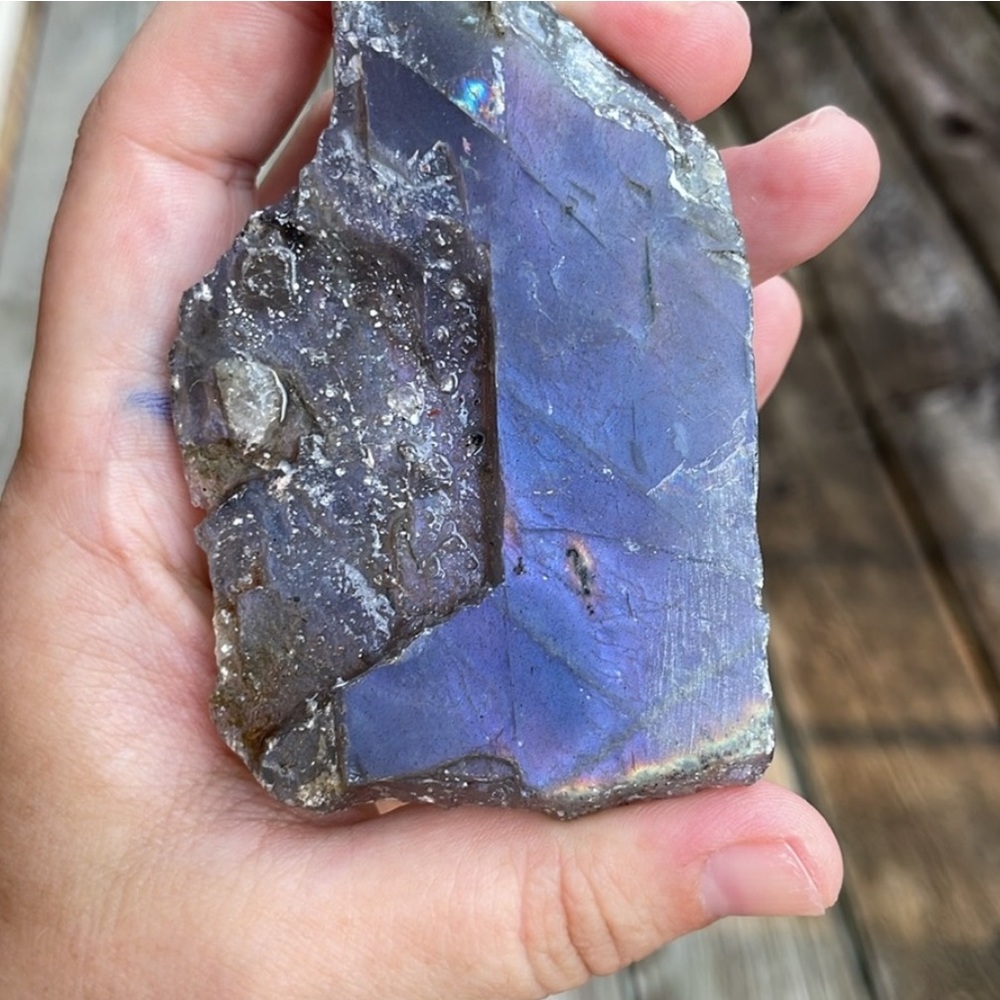 Labadorite 3 Piece Set✨️ - Picture 7 of 13